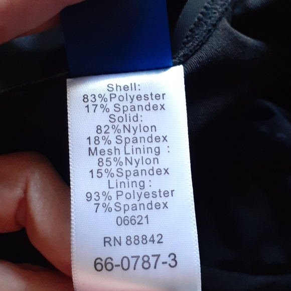 NWT Swimsuits for all RARE swimsuit, $120.00 - Picture 9 of 11